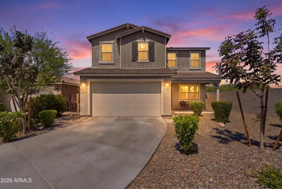 13306 W Dale Lane, Peoria, AZ 85383 - #2