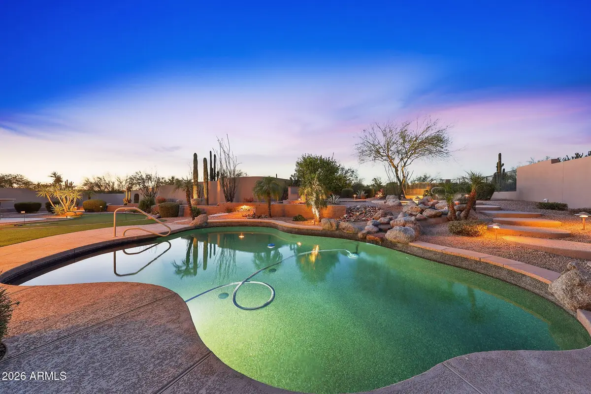 7304 E Alta Sierra Drive, Scottsdale, AZ 85266 - #1