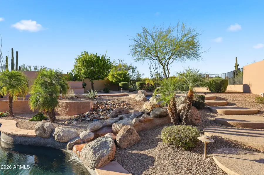7304 E Alta Sierra Drive, Scottsdale, AZ 85266 - #2