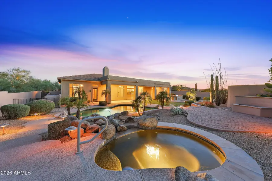 7304 E Alta Sierra Drive, Scottsdale, AZ 85266 - #3