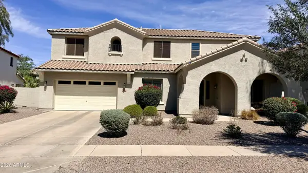 6243 S Rochester Drive, Gilbert, AZ 85298