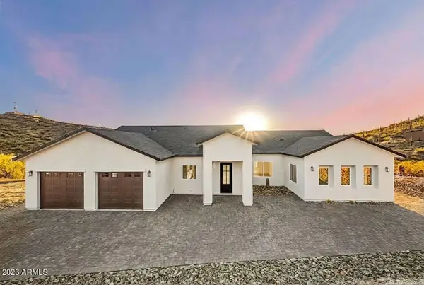 37612 N 34th Avenue, Phoenix, AZ 85086