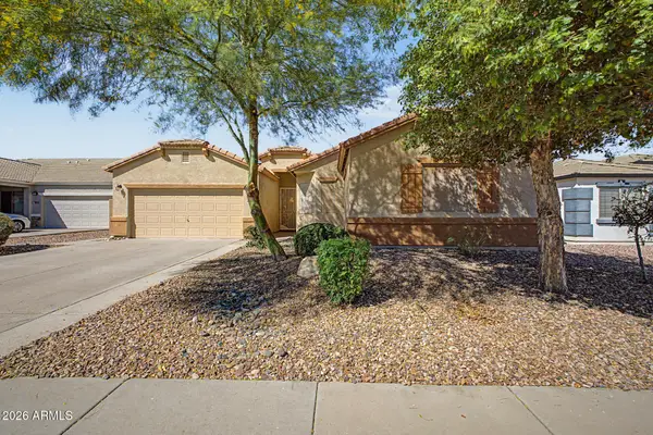 17468 W Crocus Drive, Surprise, AZ 85388