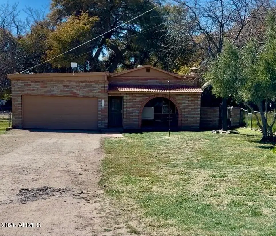23016 Lakewood Drive, Yarnell, AZ 85362 - #1