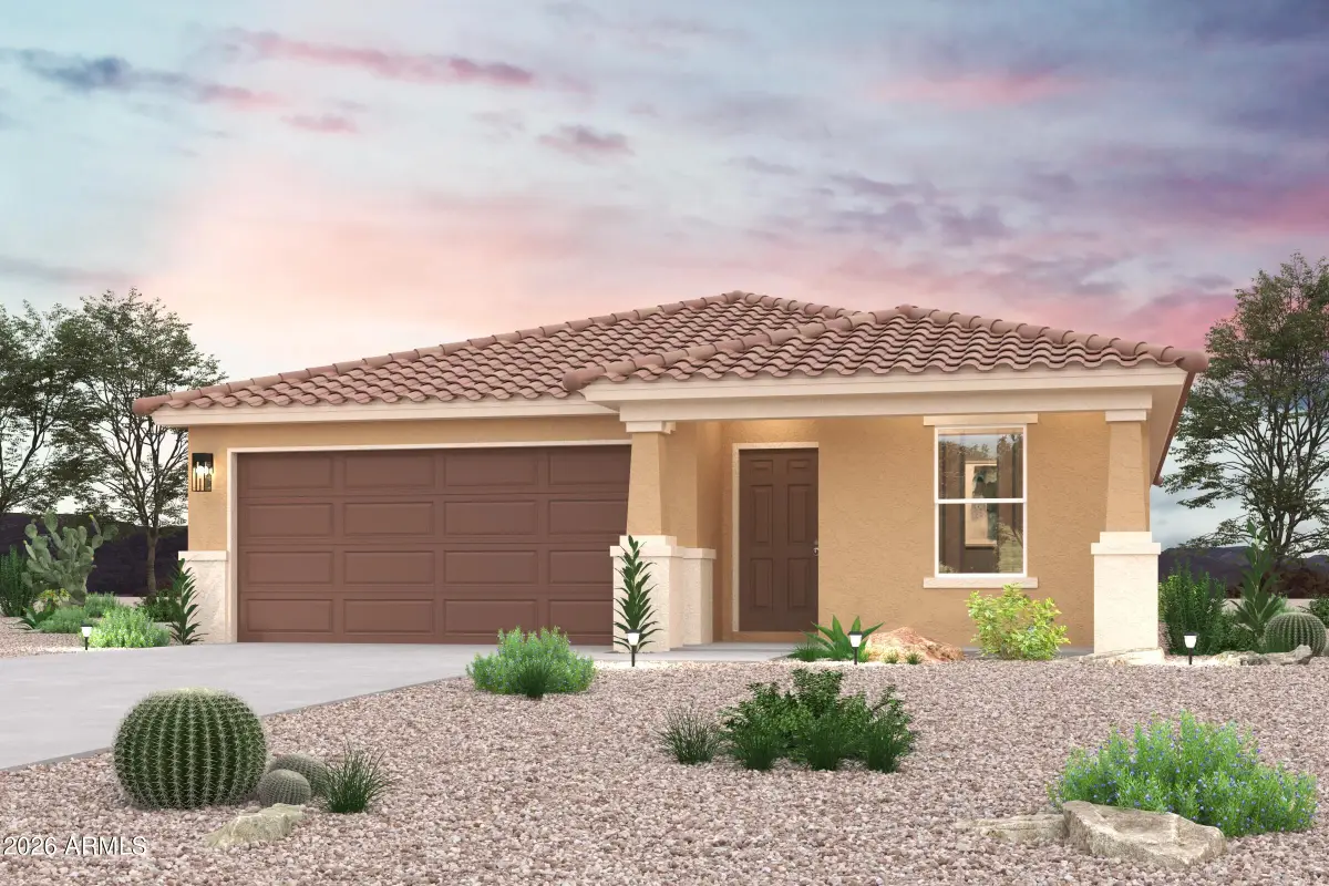 1025 W Elliot Street, Florence, AZ 85132 - #1