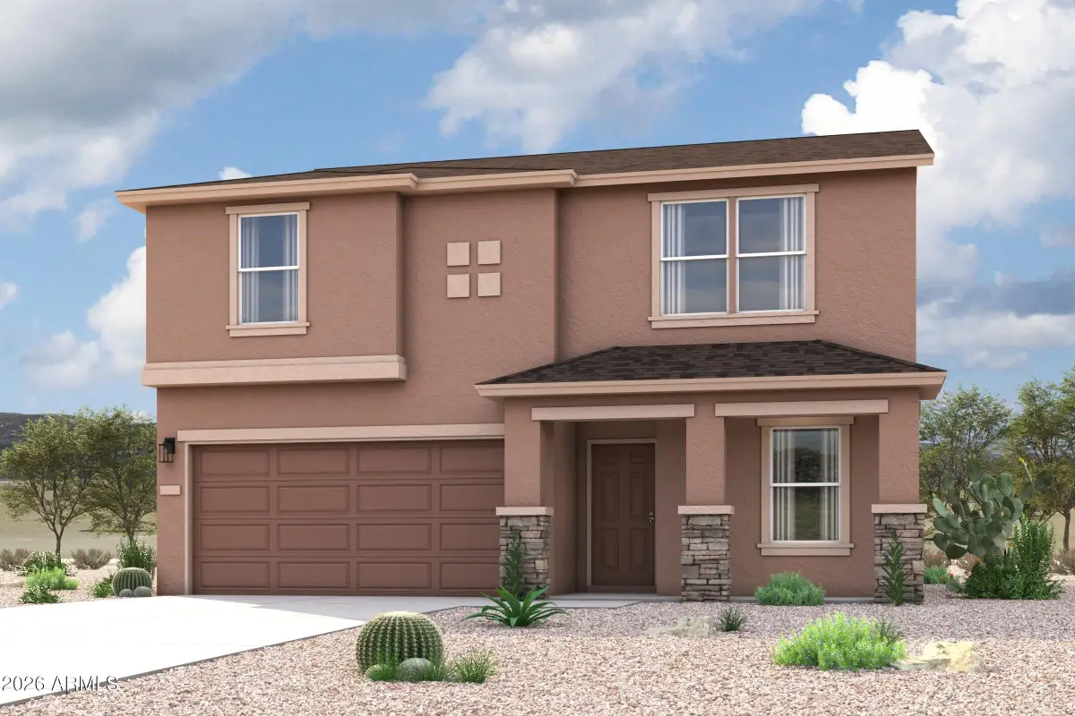544 W Van Haren Street, Florence, AZ 85132 - #1