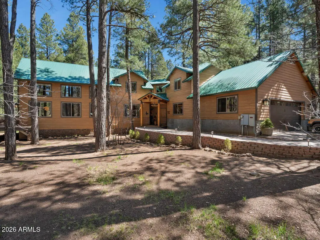 79 Sandige Lane, Mormon Lake, AZ 86038 - #1