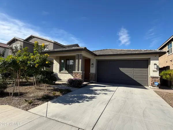 14916 N 56th Drive, Glendale, AZ 85306