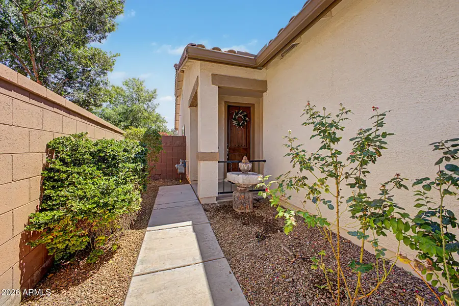 945 W Empress Tree Avenue, San Tan Valley, AZ 85140 - #3
