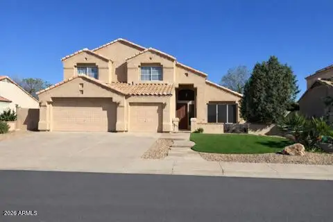 9834 E Irwin Circle, Mesa, AZ 85209 - #3