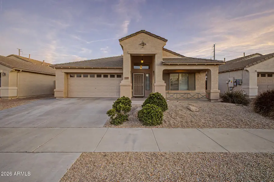 17687 W Charter Oak Road, Surprise, AZ 85388 - #3