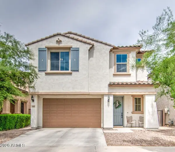 9540 E Travertine Avenue, Mesa, AZ 85212