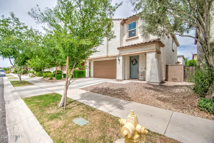 9540 E Travertine Avenue, Mesa, AZ 85212 - #2