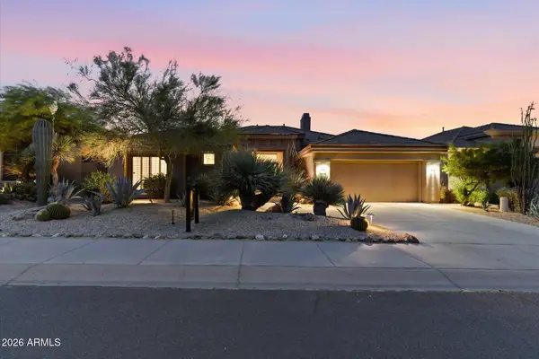 9455 E Cavalry Drive, Scottsdale, AZ 85262