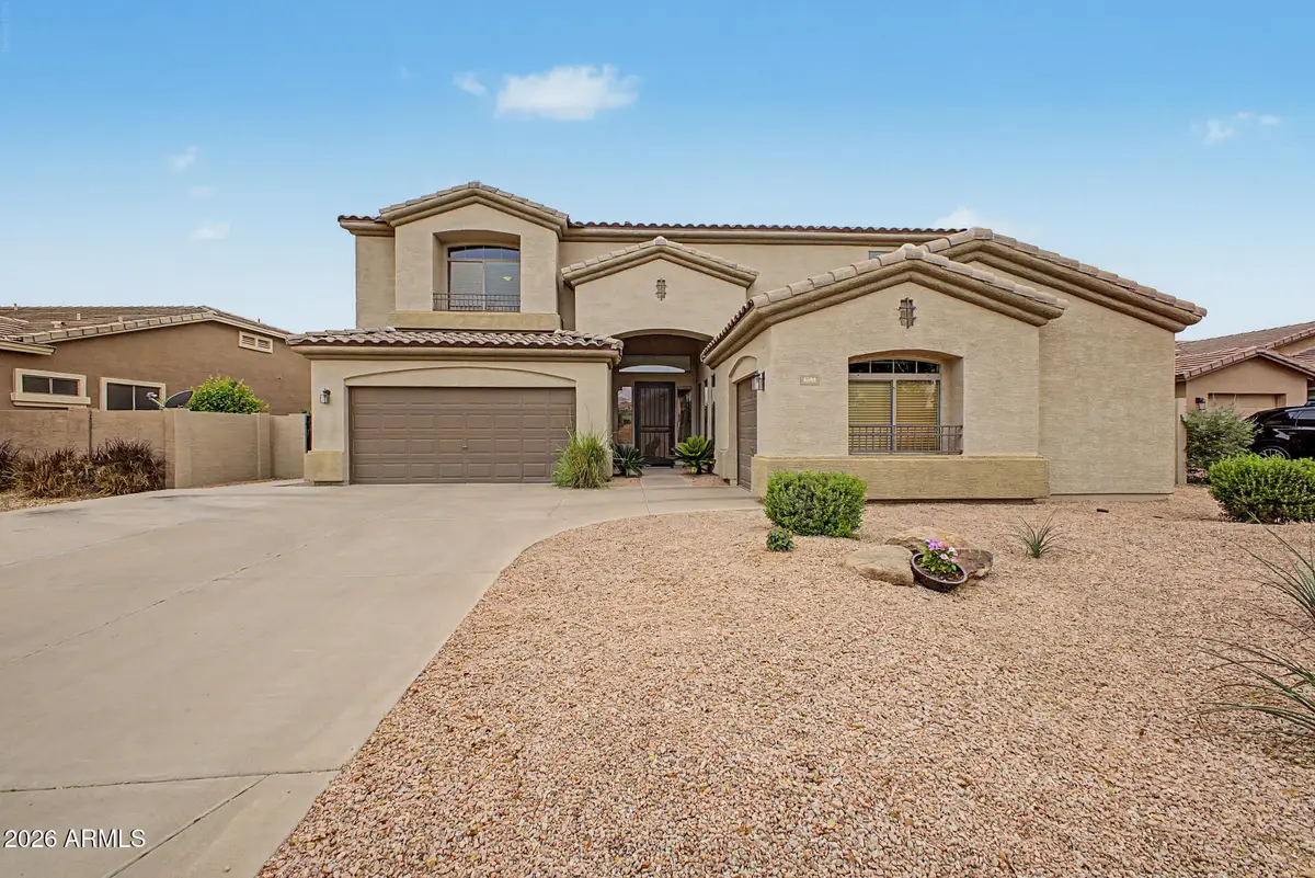 6580 S Agate Way, Chandler, AZ 85249 - #1