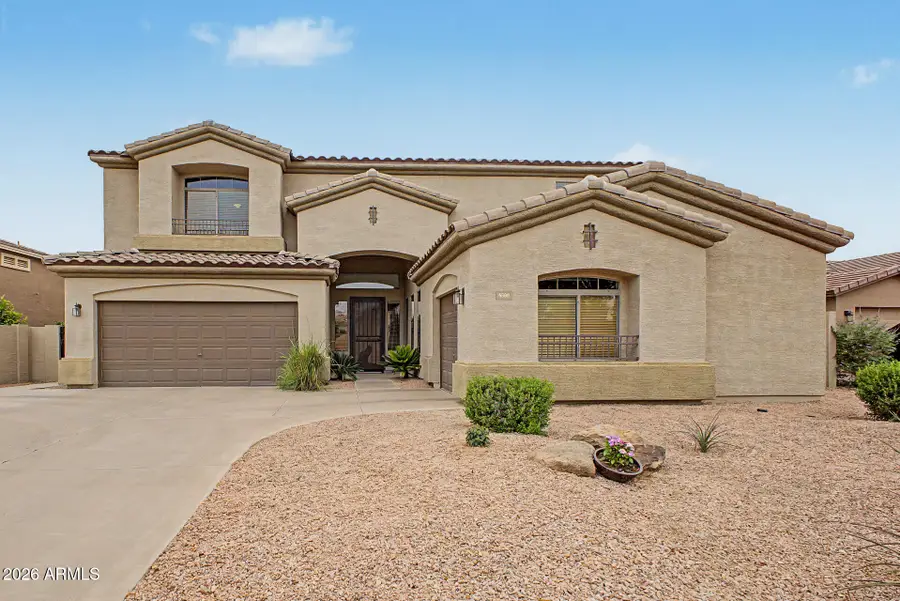 6580 S Agate Way, Chandler, AZ 85249 - #2