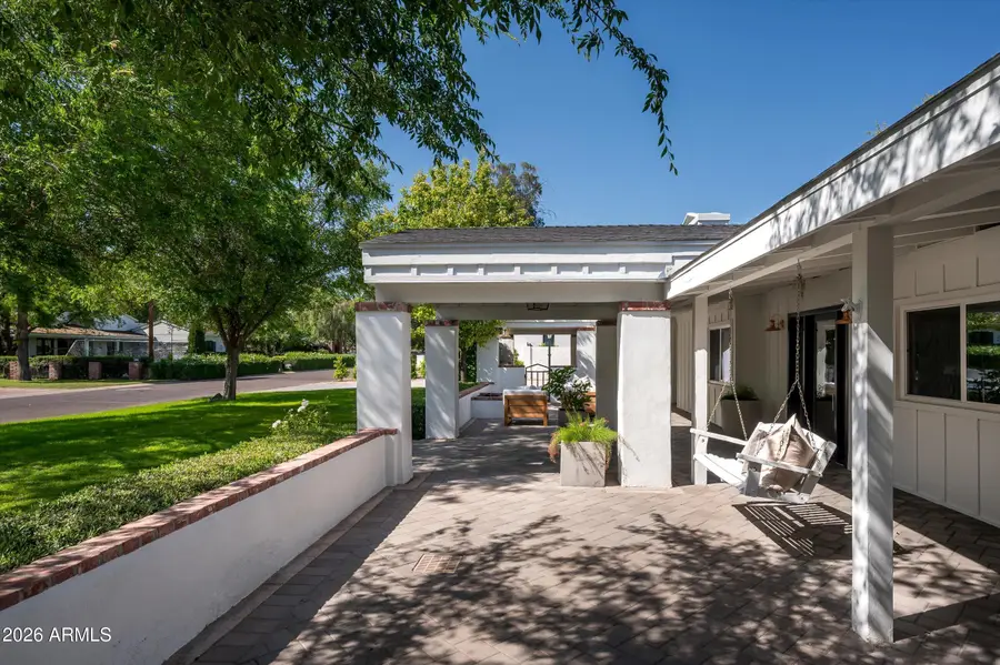 3131 N 53rd Place, Phoenix, AZ 85018 - #3