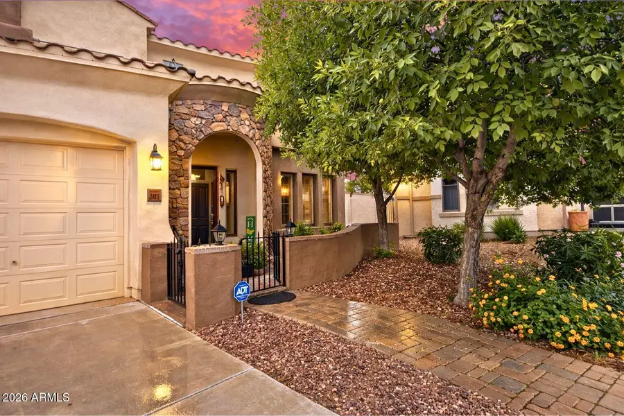 2405 E Charlotte Drive, Phoenix, AZ 85024 - #3