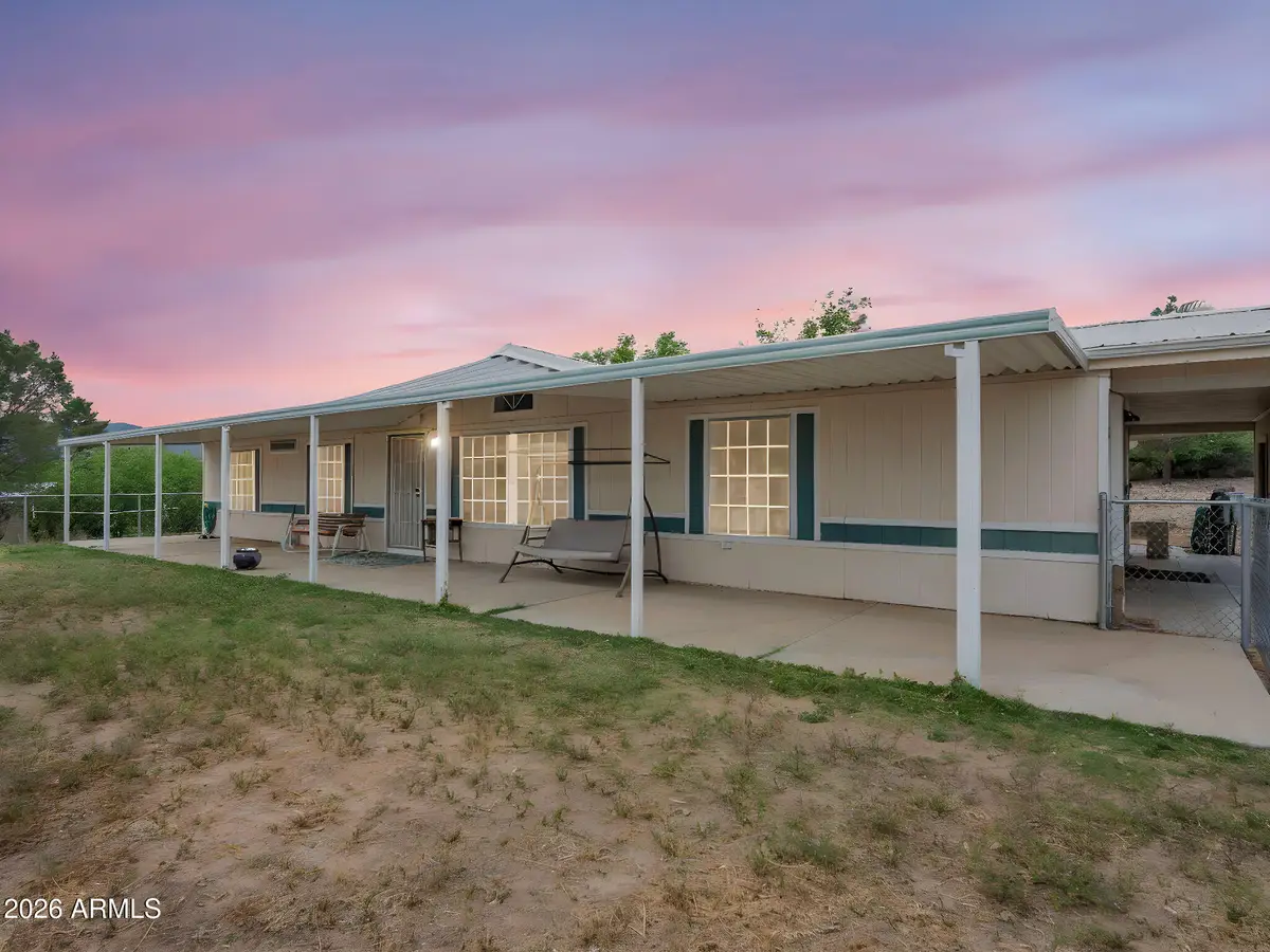 1602 N Montezuma Heights Road, Camp Verde, AZ 86322 - #1