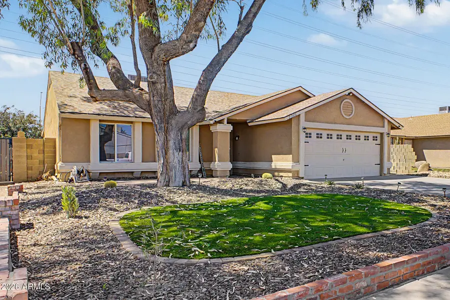 21006 N 34th Drive, Phoenix, AZ 85027 - #2