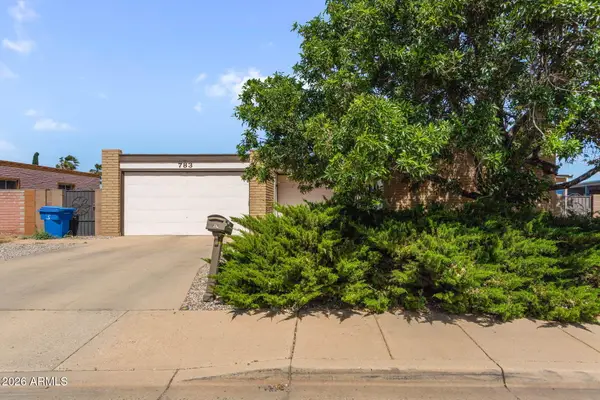 783 E Pampas Place, Sierra Vista, AZ 85635