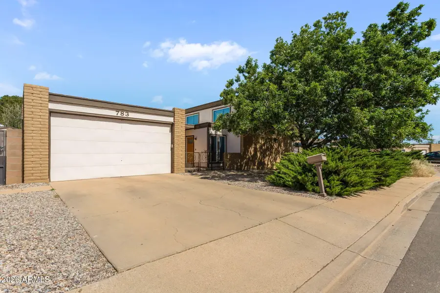 783 E Pampas Place, Sierra Vista, AZ 85635 - #2