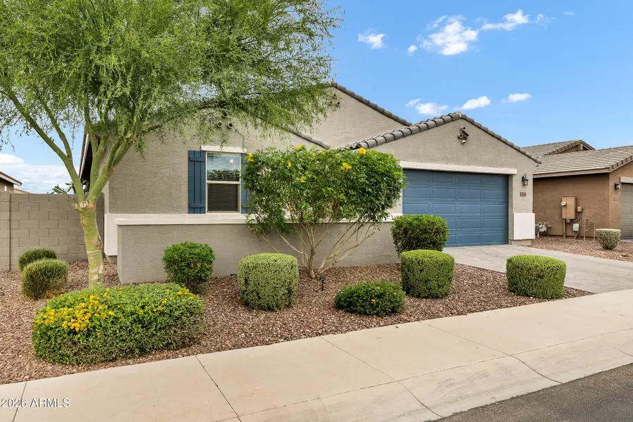 36964 N Campolina Road, San Tan Valley, AZ 85140 - #2