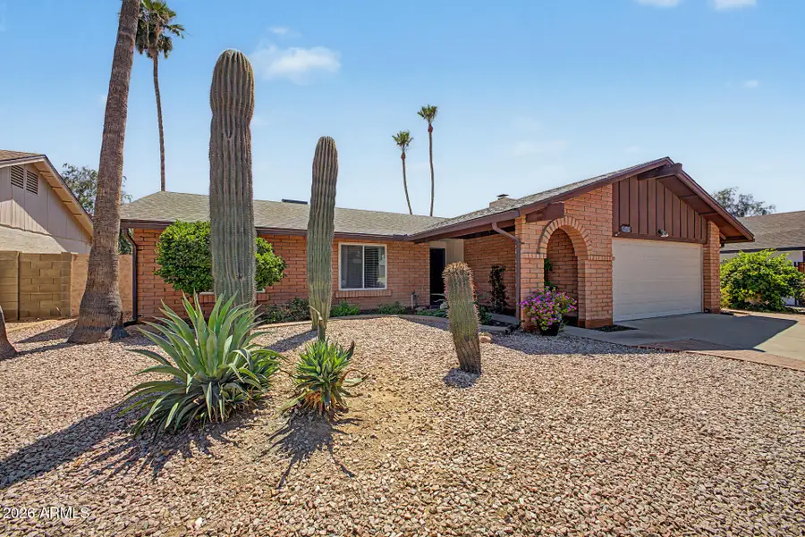 2651 W Mcnair Street, Chandler, AZ 85224 - #2