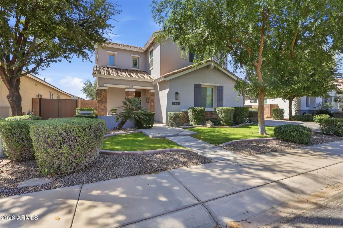 2471 E Penedes Drive, Gilbert, AZ 85298 - #1