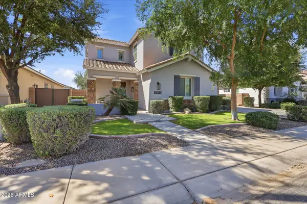 2471 E Penedes Drive, Gilbert, AZ 85298
