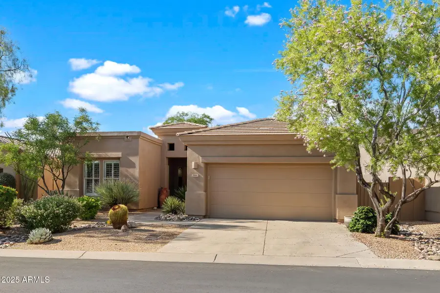 7326 E Evening Glow Drive, Scottsdale, AZ 85266 - #2