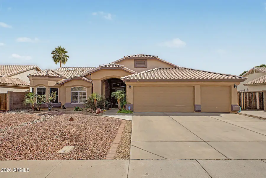 8347 W Willowbrook Drive, Peoria, AZ 85382 - #2