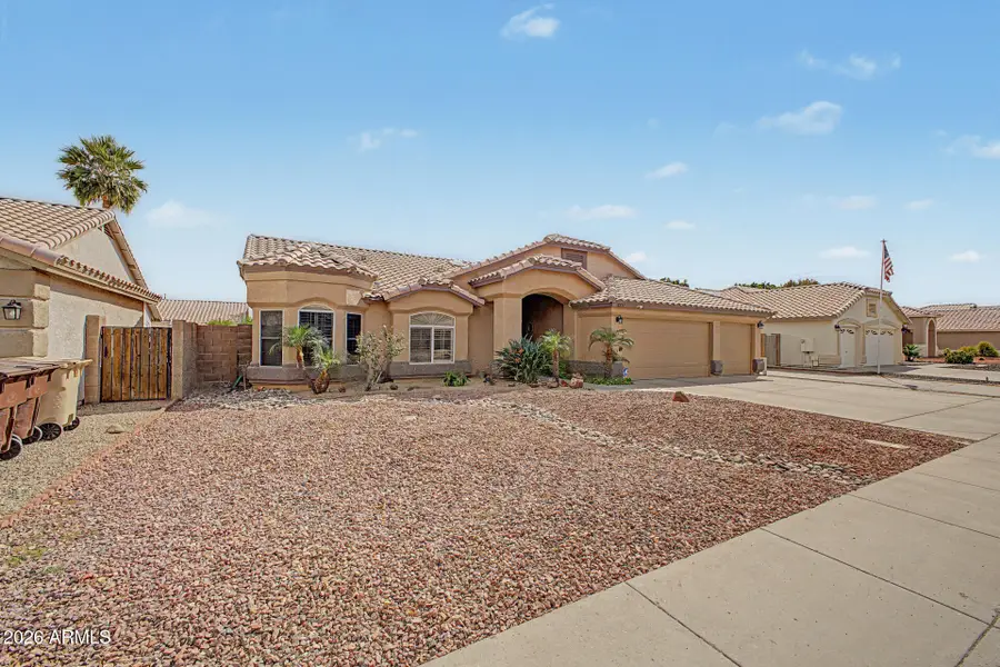 8347 W Willowbrook Drive, Peoria, AZ 85382 - #3