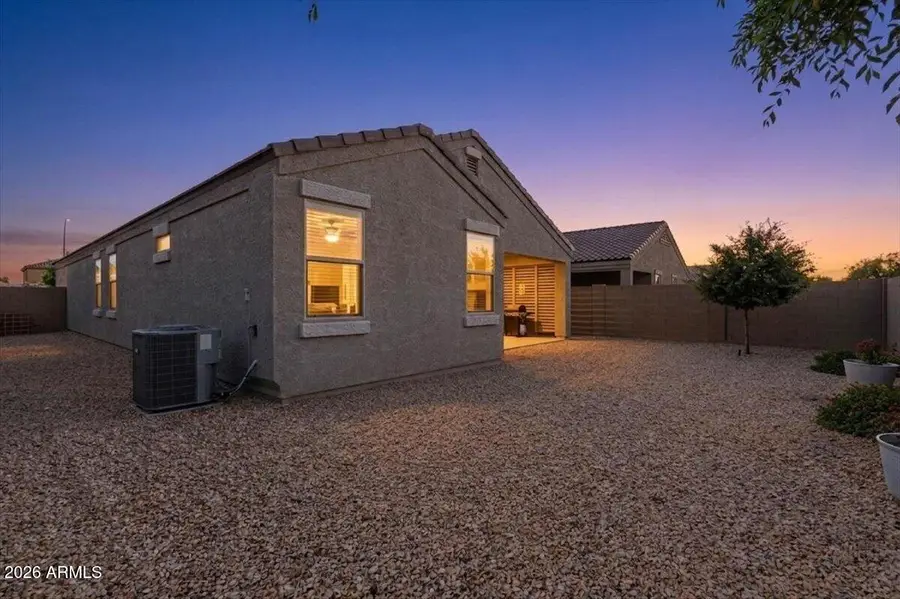 1242 E Lee Place, Casa Grande, AZ 85122 - #2