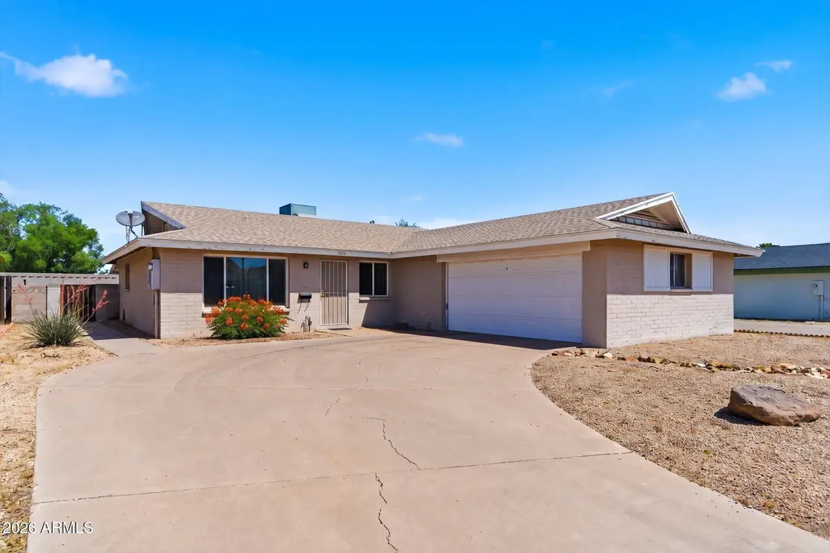 8614 E El Charro Lane, Scottsdale, AZ 85250 - #1