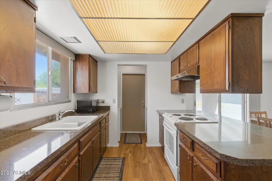 8614 E El Charro Lane, Scottsdale, AZ 85250 - #3