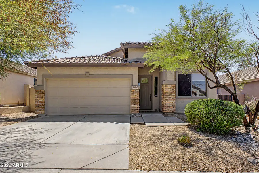 18183 W Desert Blossom Drive, Goodyear, AZ 85338 - #2