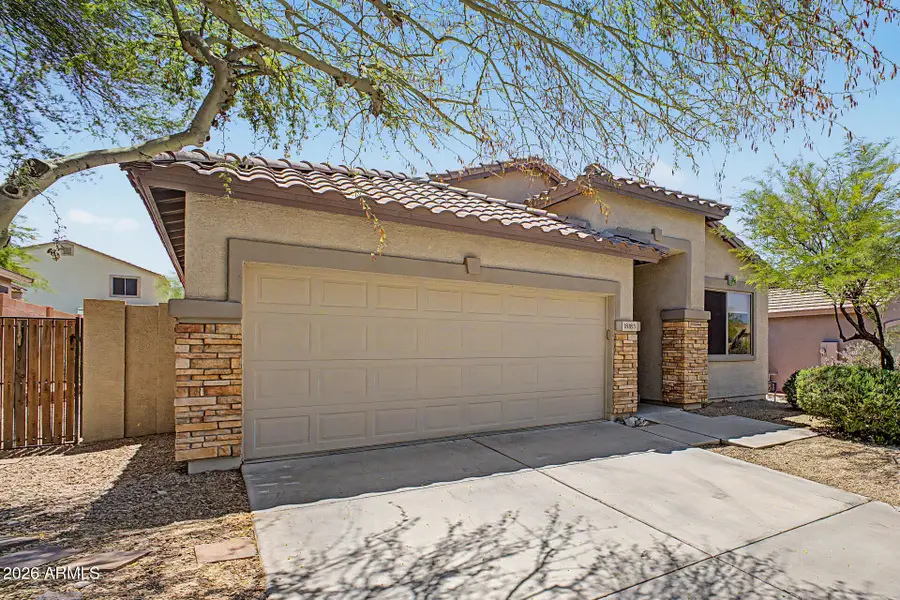 18183 W Desert Blossom Drive, Goodyear, AZ 85338 - #3