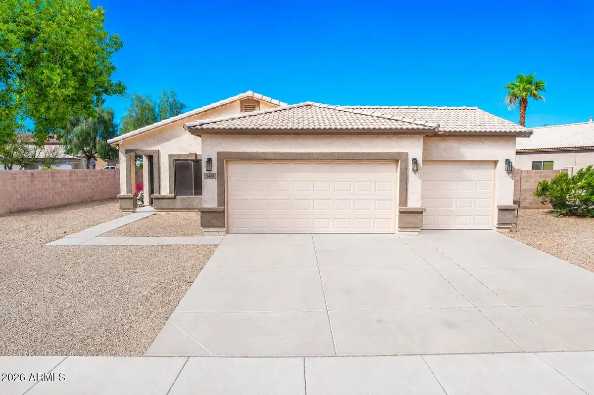 149 E Palomino Way, San Tan Valley, AZ 85143 - #1