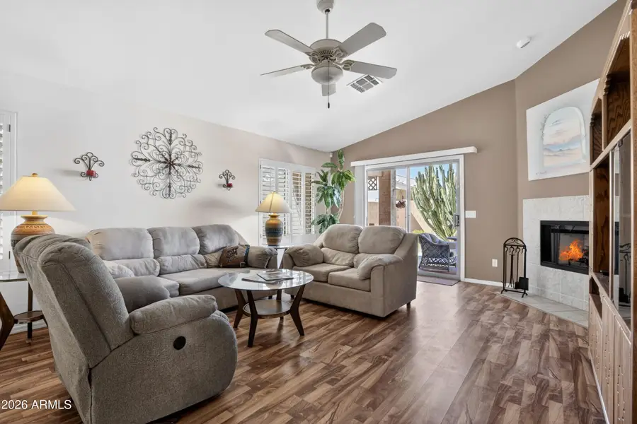 14056 W Fieldings Ferry, Surprise, AZ 85374 - #3