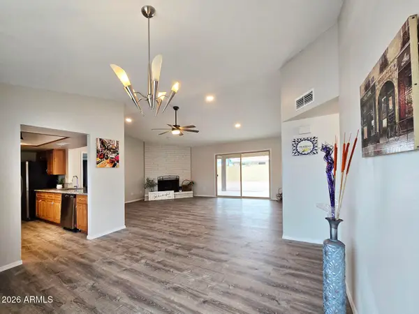 2326 W Stottler Drive, Chandler, AZ 85224