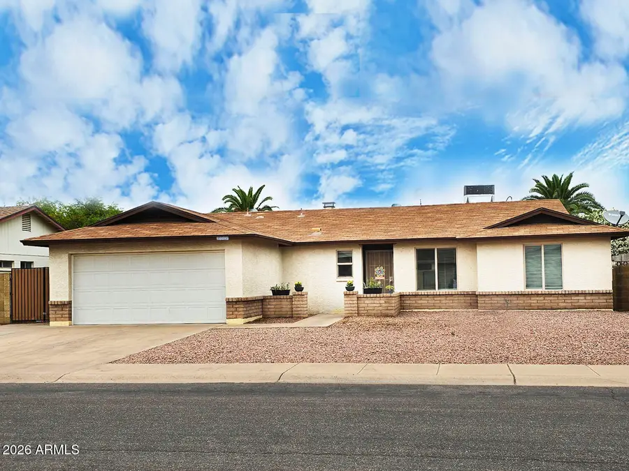 2326 W Stottler Drive, Chandler, AZ 85224 - #2