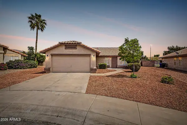 119 S Comanche Drive, Chandler, AZ 85224