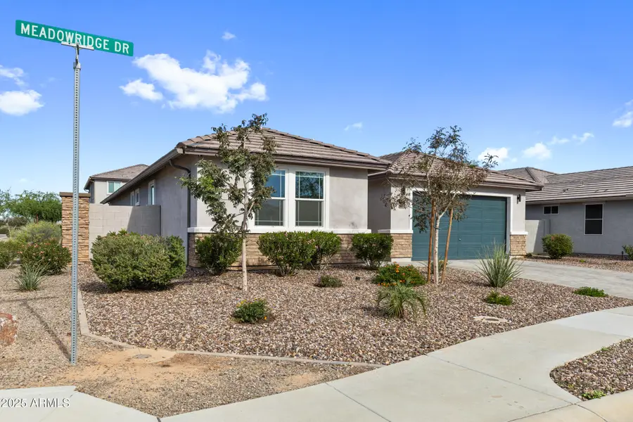 1170 E Meadowridge Drive, Casa Grande, AZ 85122 - #2