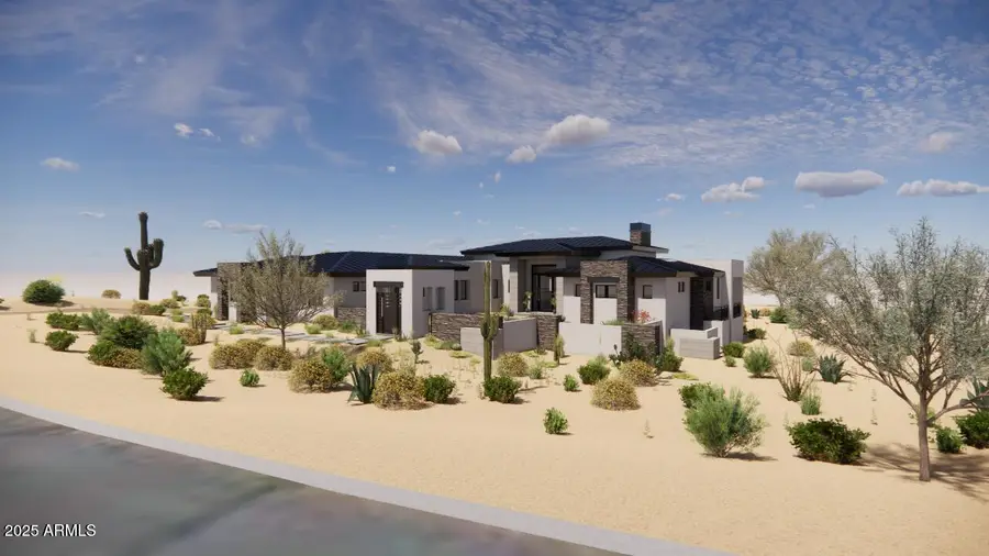 8477 E Homestead Circle #146, Scottsdale, AZ 85266 - #2