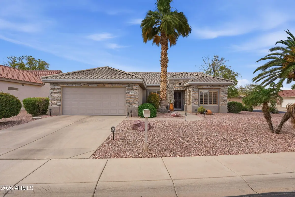 16502 W Arroyo Court, Surprise, AZ 85374 - #1