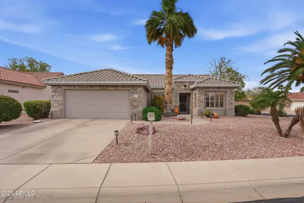 16502 W Arroyo Court, Surprise, AZ 85374