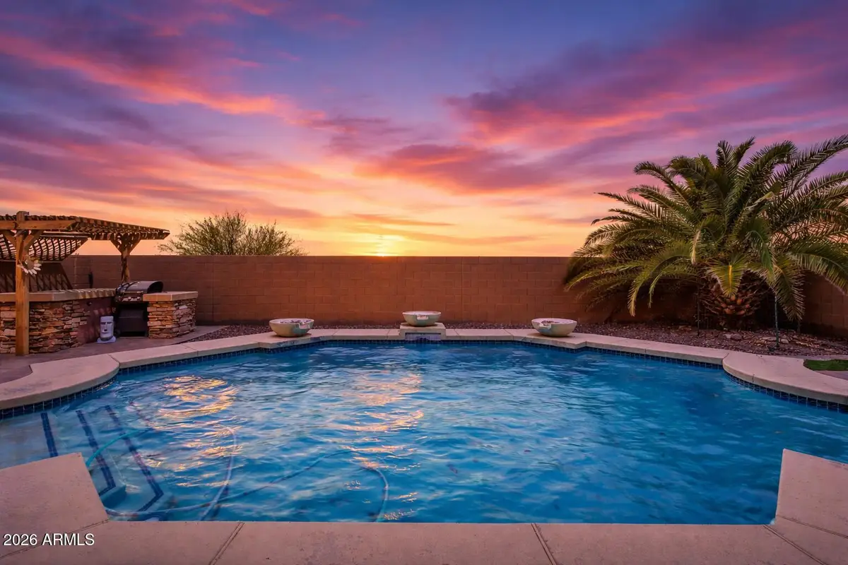 13544 W Solano Drive, Litchfield Park, AZ 85340 - #1