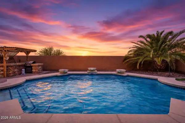 13544 W Solano Drive, Litchfield Park, AZ 85340