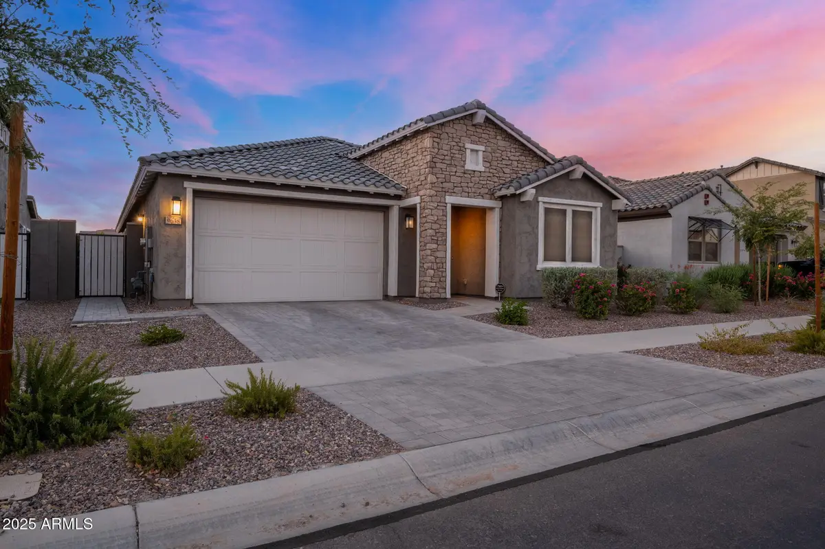 9638 E Spiral Avenue, Mesa, AZ 85212 - #1